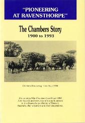 The Chambers Story