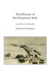 History of Hopetoun Jetty